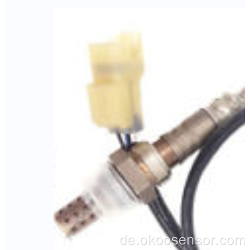 SUZUKI ESTEM 1.8L AERIO 2.0L 2002-2003 Sauerstoffsensor